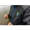 Preston Duratech Softshell Giacca con cappuccio 3XL