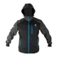 Preston Duratech Softshell Giacca con cappuccio 4XL