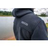 Preston Windproof Fleece Jacket 3XL Giacca con cappuccio