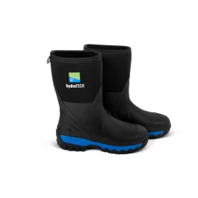 Preston Stivali di Gomma Hydrotech 42
