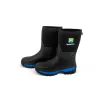 Preston Hydrotech Wellie Boots 45 Stivali di gomma