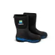 Preston Hydrotech Wellie Boots 46 Stivali di gomma