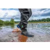 Preston Hydrotech Wellie Boots 46 Stivali di gomma