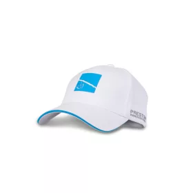 Preston White HD Cap Berretto da baseball