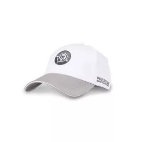 Preston White PI Logo Cap Berretto da baseball