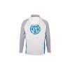Preston Performance Hooded Sun Shirt UPF-40 Maglietta a maniche lunghe 4XL