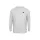 Preston Grey Performance Sun Shirt UPF-40 Maglia a maniche lunghe L