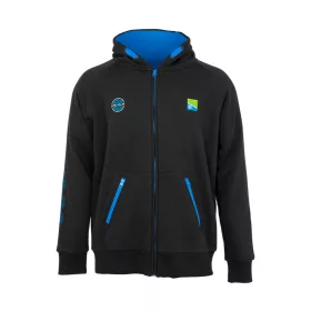Preston Celcius Hoodie Felpa con Cappuccio L