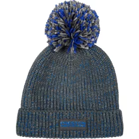 Preston Marled Bobble Hat Berretto con pon pon
