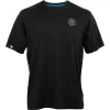 Preston Core Collection T-Shirt Maglietta Nera XL