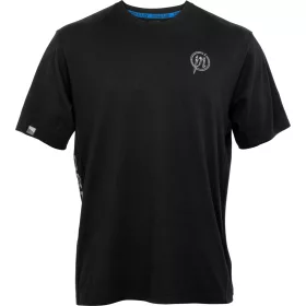 Preston Core Collection T-Shirt Maglietta Nera XL