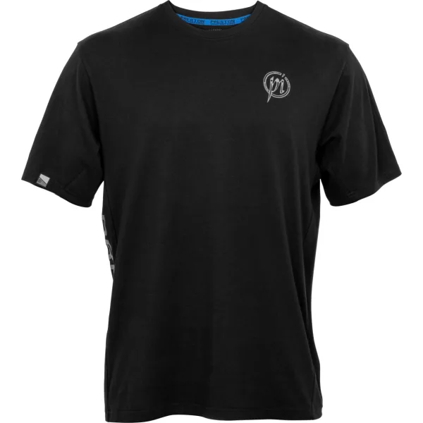 Preston Core Collection T-Shirt Maglietta Nera XL