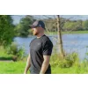Preston Core Collection T-Shirt Maglietta Nera XL