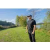 Preston Core Collection T-Shirt Maglietta Nera XL