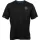 Preston Core Collection T-Shirt Maglietta Nera 3XL