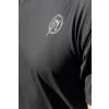 Preston Core Collection T-Shirt Maglietta Nera 3XL