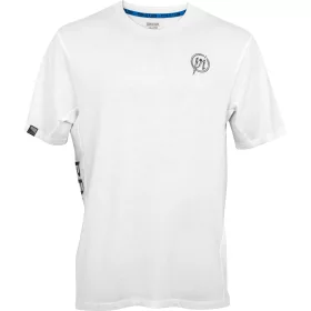 Preston Core Collection T-Shirt Maglietta Bianca 2XL