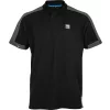 Preston Core Collection Polo Nera L