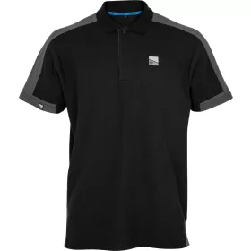 Preston Core Collection Polo Nera XL