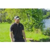 Preston Core Collection Polo Nera XL