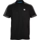 Preston Core Collection Polo Nera 2XL