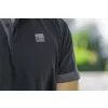 Preston Core Collection Polo Nera 2XL