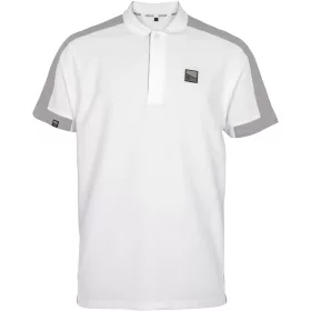 Preston Core Collection Polo Bianca S