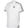 Preston Core Collection Polo Bianca L
