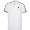 Preston Core Collection Polo Bianca 2XL