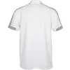 Preston Core Collection Polo Bianca 4XL