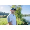 Preston Core Collection Polo Bianca 4XL