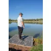 Preston Core Collection Polo Bianca 4XL
