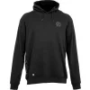 Preston Core Collection Hoodie Felpa con Cappuccio M