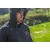 Preston Core Collection Zip Hoodie Felpa con Cappuccio e Zip 3XL