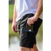 Preston Duratech Shorts Rövidnadrág 4XL