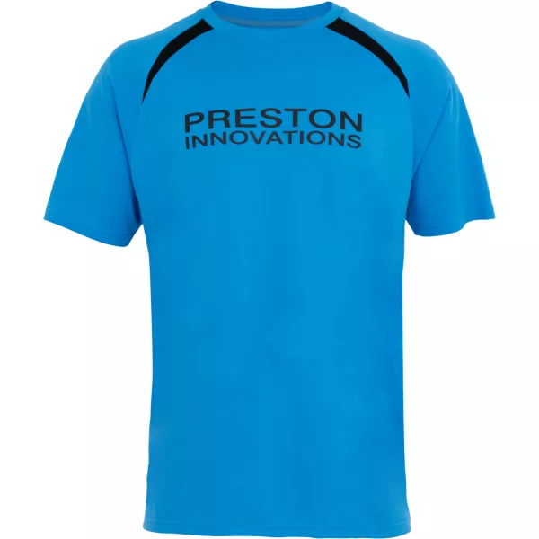 Preston Blue Breeze Póló XL