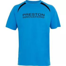 Preston Blue Breeze Póló 2XL