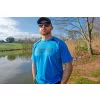 Preston Blue Breeze Póló 2XL