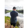 Preston Navy Tide Póló 3XL