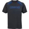 Preston Navy Tide Póló 4XL