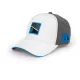 Preston White Drift Cap Baseball Sapka