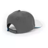Preston White Drift Cap Baseball Sapka