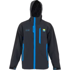 Preston DF Ultra 25K Jacket Esőkabát 3XL