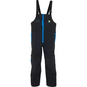 Preston DF Ultra 25K Bib & Brace Kantáros Esőnadrág M