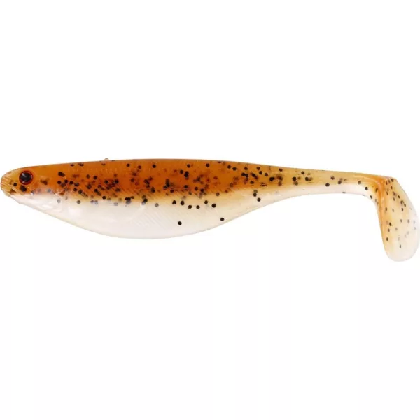 Westin ShadTeez 12 cm 15g Baitfish Esche Artificiali in Plastica