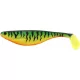 WESTIN ShadTeez 19cm 56g Crazy Firetiger Box con Esche Artificiali in Plastica