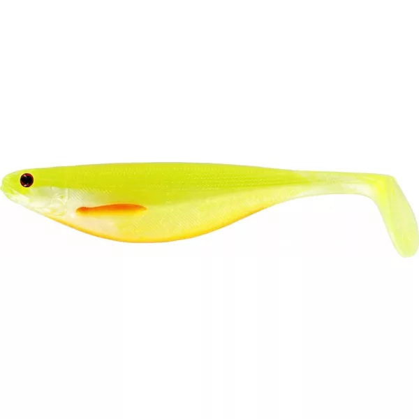 Westin ShadTeez 12cm 15g Slime Curd Esca Artificiale in Plastica