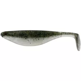   Westin ShadTeez 9cm 7g Sparkling Green Esche Artificiali in Plastica