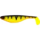WESTIN ShadTeez 19cm 56g Fire Perch Box con Esche Artificiali in Plastica