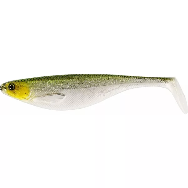 Westin ShadTeez 16cm 39g Faro Verde Esca artificiale in plastica